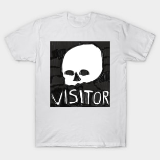 visitor T-Shirt